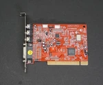 Fortemedia A801PCI Sound Card Driver Pcb Red Powercolor. Fixed Price $149.95.