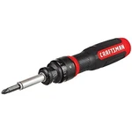 Craftsman CMHT68129 15 Pc Speeddrive Ratcheting Screwdriver. Fixed Price $39.64.