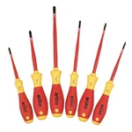Wiha 32196 Insulated Screwdriver Set, NMPCS6 26X286. Fixed Price $99.99.