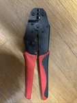 Xcelite MAC-2210 Maxi Crimping Pliers Sweden Made. Fixed Price $50.00.