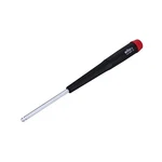 Wiha 26439 Precision Ball End Hex Screwdriver 5/32" 60MM. Fixed Price $10.25.