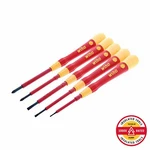 Wiha Piece Insulated Picofinish Precision Screwdriver Set 32085 Hand Tools. Fixed Price $68.45.