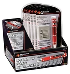 Wilmar WLMW9147 Corporation Screwdrvr Set PRECSN9PC. Fixed Price $16.27.