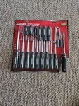 Husky 22-PIECE Magnetic Screwdriver Set 1007 839 273. Fixed Price $45.50.