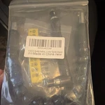 Fouua Flexible Drill Bit Set Drive Tip Kit Adaptor For Cutting,. Fixed Price $10.95.