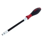 Wiha 37237 Softfinish Flexible Shaft Nut Driver 6.0MM 150MM. Fixed Price $26.40.
