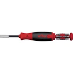 Wiha 38601 3803-02021 Screwdriver With Liftup 25 Magnetic Bit Magazine. Fixed Price $101.26.