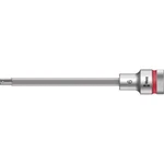 Wera Zyklop 1/2" Drive Hexagon Socket Bit Metric 6MM. Fixed Price $29.49.