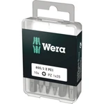 Wera 855/1Z Sb Extra Tough Pozi Screwdriver Bits PZ1 25MM Pack Of 10. Fixed Price $16.03.