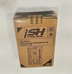 Steelhead 42 Pieces Ratcheting Screwdriver And Socket Set. Fixed Price $24.00.