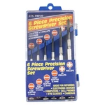 Best Way Tools 60120 Precision Screwdriver Set For Repairing Electronic Devices. Fixed Price $8.61.