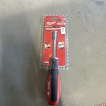 Milwaukee Tool 48-22-2552 5/16" Hollowcore(tm) Magnetic Nut Driver. Fixed Price $9.00.