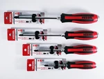 Vessel Megadora 930 Jis Tang-thru Screwdriver Phillips Head Set 4 Items New. Fixed Price $54.46.