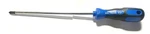 Wiha #2 Phillips X 200MM Screwdriver 3K Ergonomic Handle 12.5" Overall Length. Fixed Price $8.99.