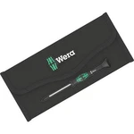 Wera 9454 2GO Kraftform Compact Micro Tool Kit Pouch. Fixed Price $36.74.