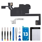 For Iphone 13 Flex Cable Earpiece Oem Connector Repair.... Fixed Price $26.85.
