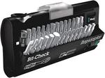 Wera 05346293001 1/4" Drive Bit Set And Carrying Case. Fixed Price $71.27.