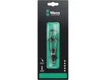 Wera 05073540001 816 Sb Bitholding Screwdriver W/ Rapidaptor Quick-release. Fixed Price $29.04.