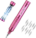 Workpro 24 1 Multi Bit Mini Screwdriver Sets Magnetic For Eyeglass Electronic. Fixed Price $15.99.