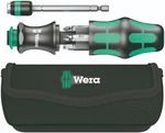Wera Kraftform Kompakt 20 Combination Driver Magazine And Pouch Set 05051021001. Fixed Price $48.06.
