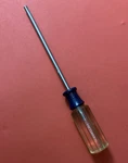 Rare Mint Sears =craftsman= Usa Clutch Head Screwdriver 41136 Wf. Fixed Price $24.97.