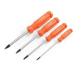 Greatneck 4-PC Square Screwdriver Set, Mothers Day Gifts, Chrome Vanadium Ste.... Fixed Price $26.47.