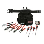 Urrea JE11 Electrician Set 11PC Tool Pch. Fixed Price $265.00.
