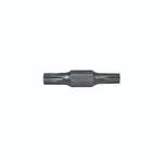 Klein Tools 32543 Replacement Bit, Tamperproof Torx And 27 Pack. Fixed Price $11.99.