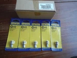 Lot Of Irwin 3510641C Screw Setter 2P 1" 1/4 Shank Drywall. Fixed Price $14.50.