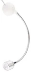 Daylight Naturalight Led Sewing Lamp, White And Silver. Fixed Price $58.29.
