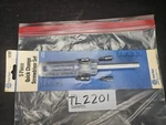 Napa Hand Tools #31701 5 Pc Quick Change Screw Driver Set Usa (TL2201). Fixed Price $14.95.
