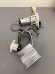 Ryobi P310G 18V Caulk Gun Motor Assembly 230074007. Fixed Price $26.85.