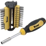 Titan Tools 32972 31PC Bit Driver Set. Fixed Price $22.02.