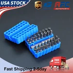 Hex Star Spanner Tri Wing Screwdriver 33TORX Bit Set Tamper Proof Security Torq. Fixed Price $7.90.