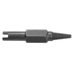 Klein Tools 32528 Schrader Valve Core Replacement Bit. Fixed Price $9.89.