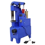 Double Head Electric Riveting Machine Automotive Brake Pads Tool 220V. Fixed Price $1409.06.