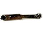 Jensen 185B035 Ratcheting Reversible Phillips Screwdriver 4 Inch. Fixed Price $24.99.
