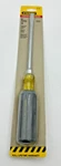 Vintage Stanley 66-092 Contractor Screwdriver Cushion Grip Usa Nos. Fixed Price $19.98.