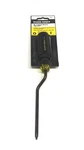 Klein Tools 692-6 NO.2 Square-recess Rapi-driv Screwdriver "made The Usa". Fixed Price $19.00.
