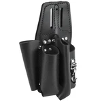 Klein Tools Leather Holder Pouch For Pliers Screwdrivers And Wrenches. Fixed Price $90.29.