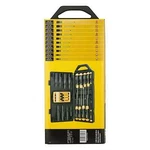 Stanley 68-0002C Cushion Grip Screwdriver Set Chrome Vanadium Steel And Rubber. Fixed Price $103.99.