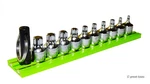 Stubby Torx Socket Driver Bits 10-PC Set Vim Tools 1/4 Automotive. Fixed Price $60.00.