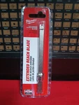 Milwaukee 48-22-2166 Extended Punchdown Blade Free Shipping. Fixed Price $29.99.