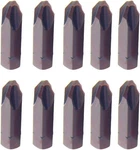 Utoolmart Phillips Screwdriver Bits, Head. Fixed Price $14.52.