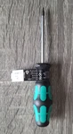 Wera 028029, 367 Torx Plus Screwdriver For Screws, 5 Ip 60 Mm. Fixed Price $14.00.