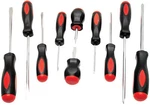 Wilmar 1909 10PC Screwdriver Set. Fixed Price $34.42.