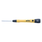 Wiha ESDPRECISIONSCRDRV,TORX,T6,BLACK,ROUND 084705278650. Fixed Price $25.25.