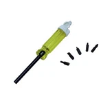 Ap Products 009RVM5IN1AC Magnetic Tip Screwdriver Kit. Fixed Price $24.10.