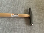 Picard Treibhammer With Ash Handle, 0017401-0175 Nwt. Fixed Price $60.00.