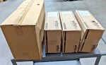 Wiha 93 Insulated Master Set W/ Rolling Case 32801 Incomplete. Fixed Price $1987.50.